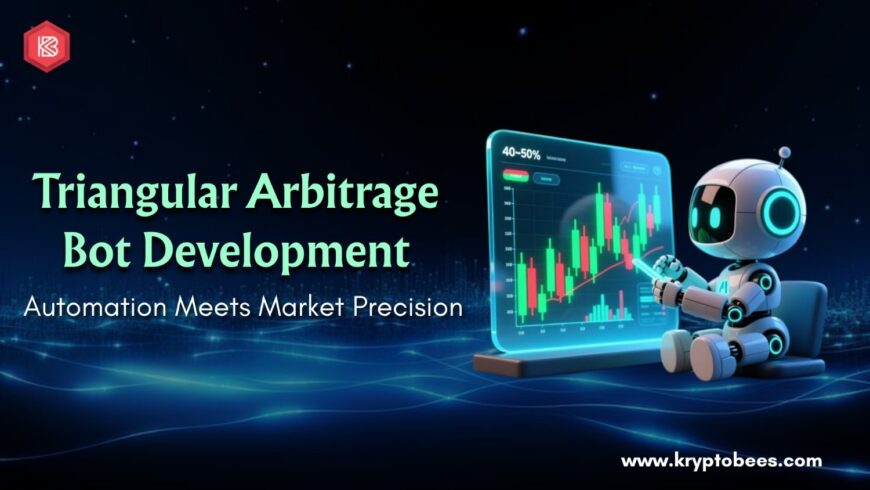 TriangularArbitrageBotDevelopmen