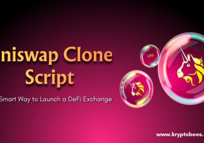 UniswapCloneScrip