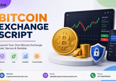 bitcoin