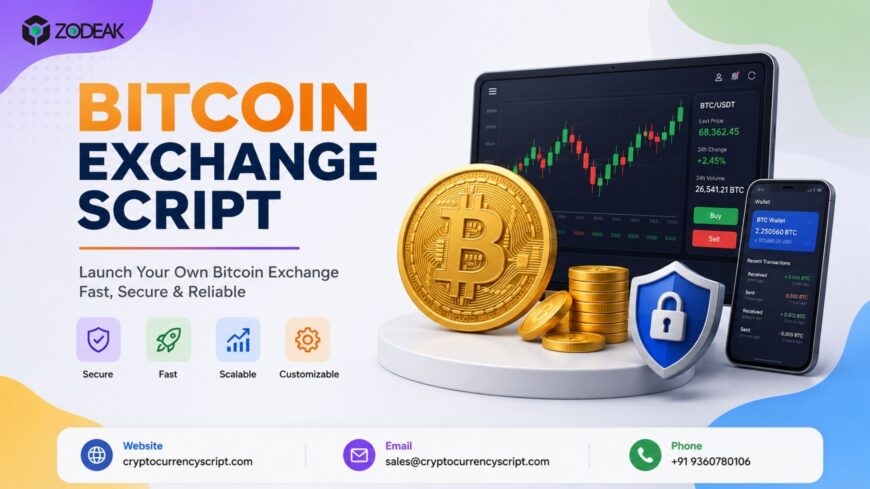 bitcoin