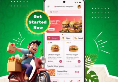 doordash-clone