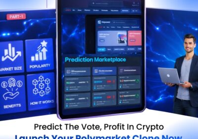 polymarket-clone-script