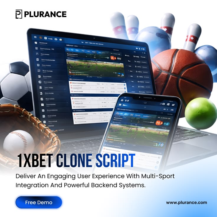 1xbet-clone
