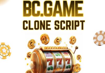 Bc.game-clone-script