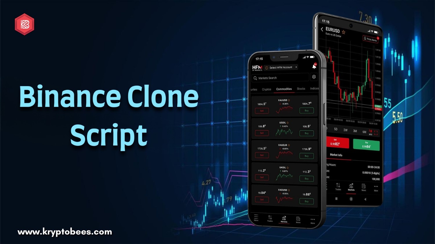 BinanceCloneScrip