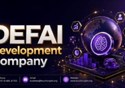 DEFAI-Development