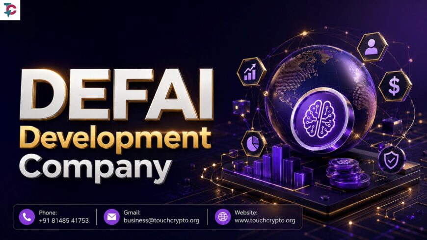 DEFAI-Development