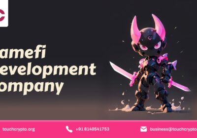 Gamefi-Development