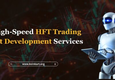 High-Speed-HFT-Trading-Bot-Development-Services
