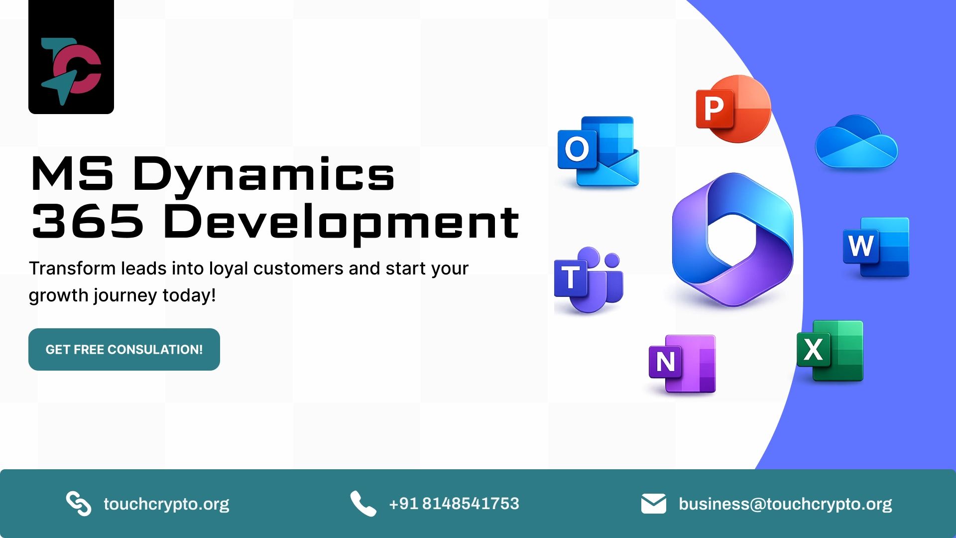 MSCRM-Development