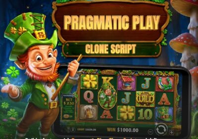 Pragmatic-play-clone-script