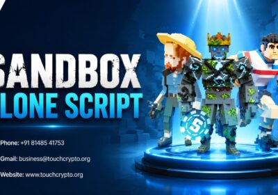 Sandbox-Clone-Script