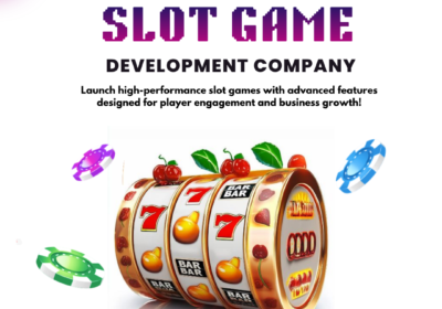 Slot-game-development