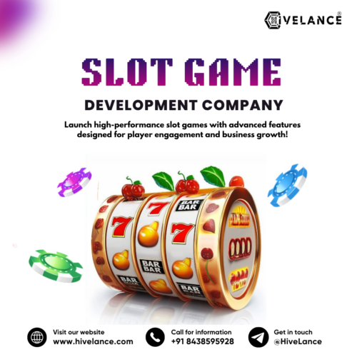 Slot-game-development