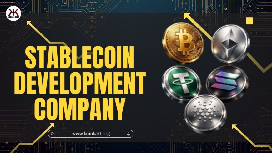 StableCoin-Development-company