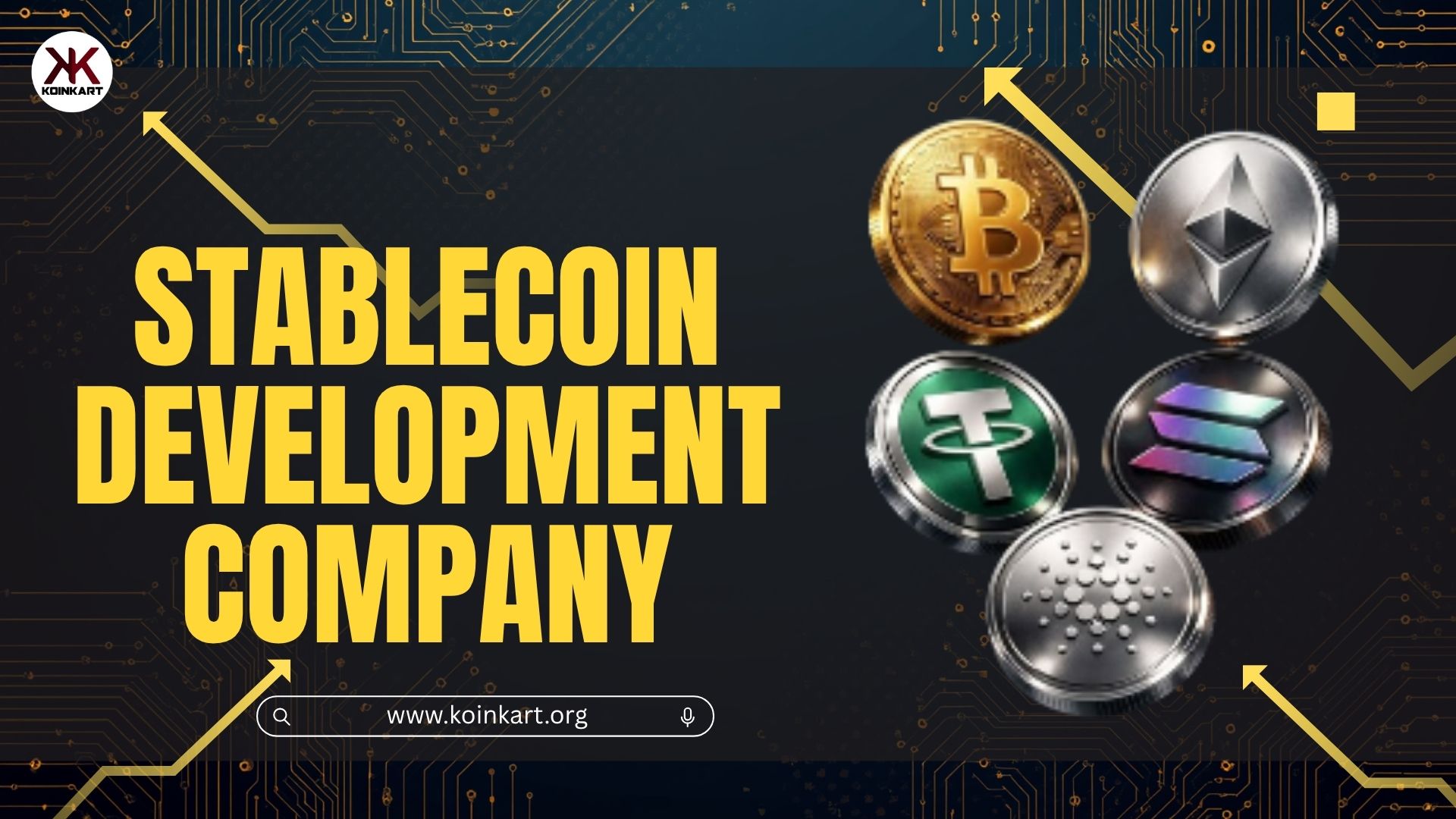 StableCoin-Development-company