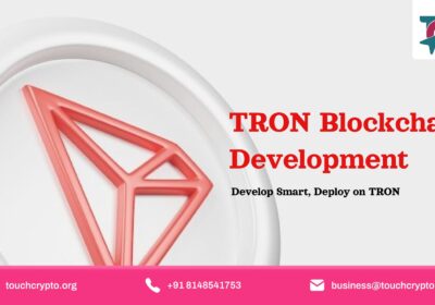 Tron-Blockchain-Development