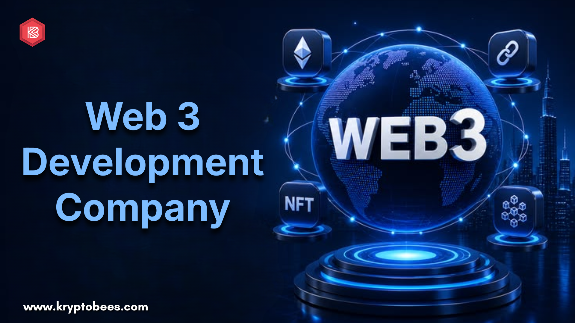 Web3-Development-Company