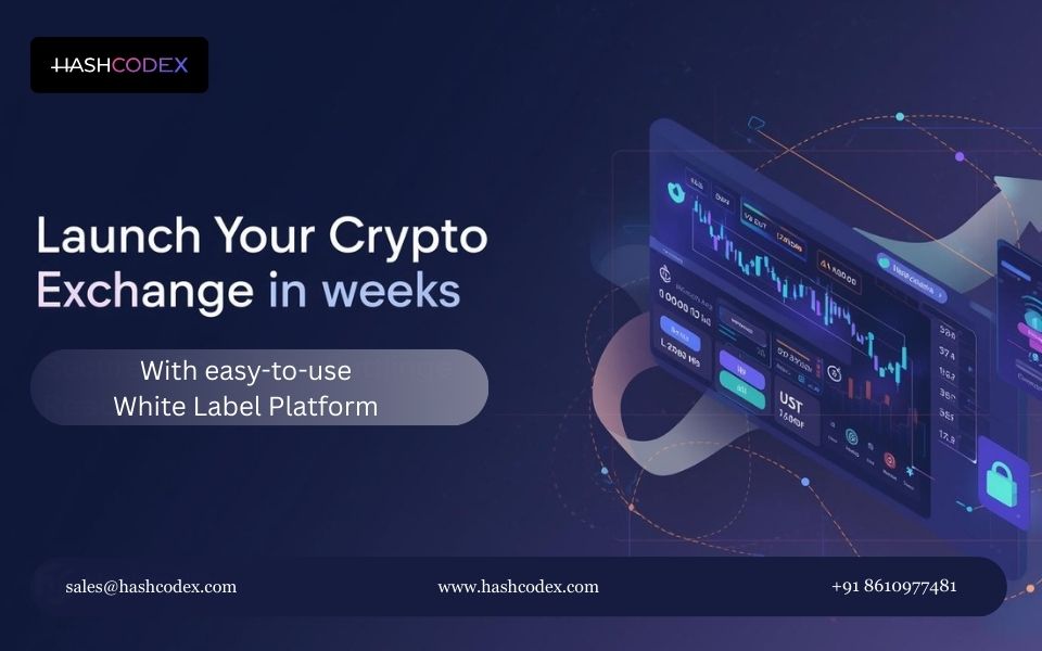 White-Label-crypto-Exchange-Dev