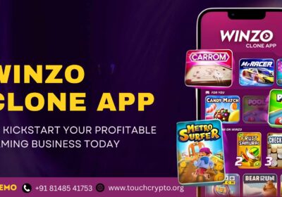 Winzo-Clone-App
