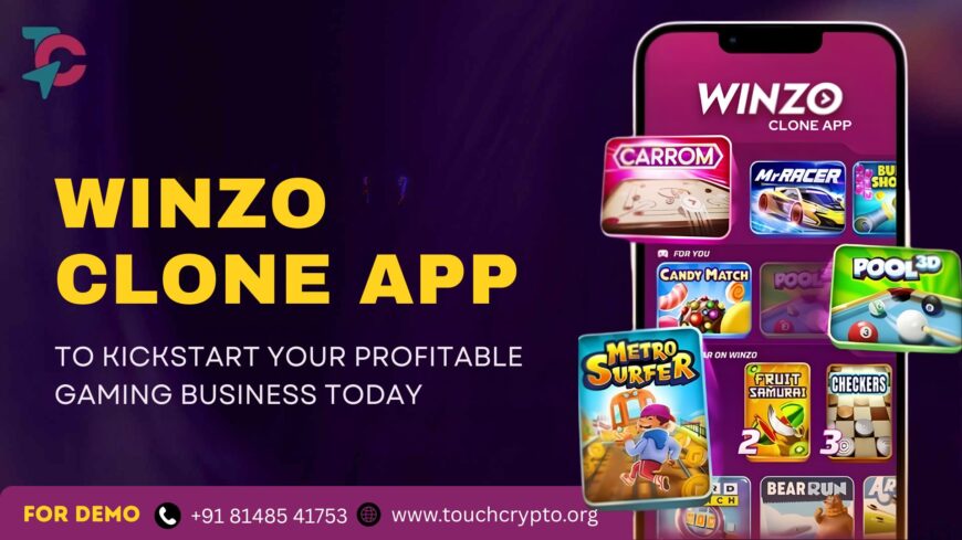 Winzo-Clone-App