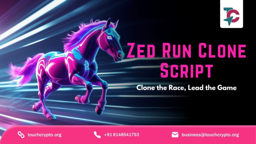 Zedrun-clone-script