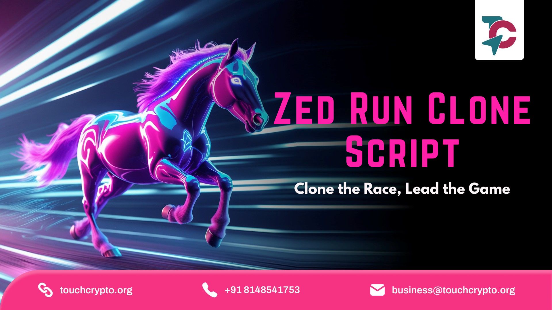 Zedrun-clone-script