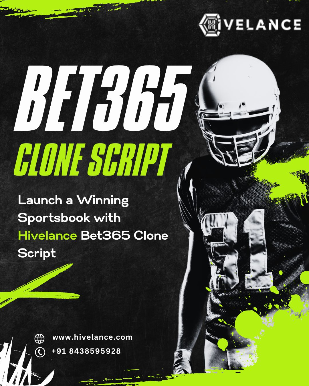 bet365-hivelance