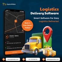 logistics