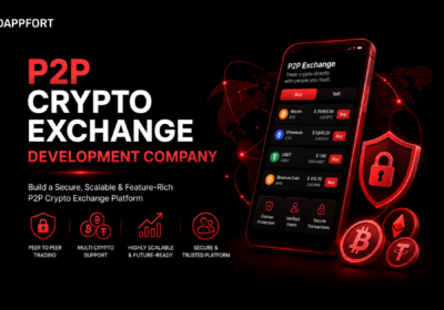 p2p-exchange-company