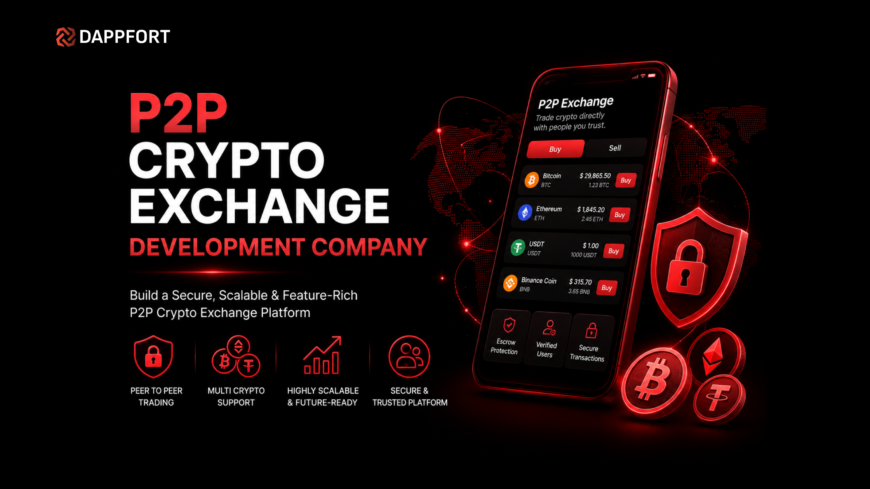 p2p-exchange-company