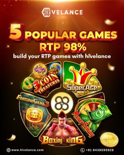 rtp-hivelance