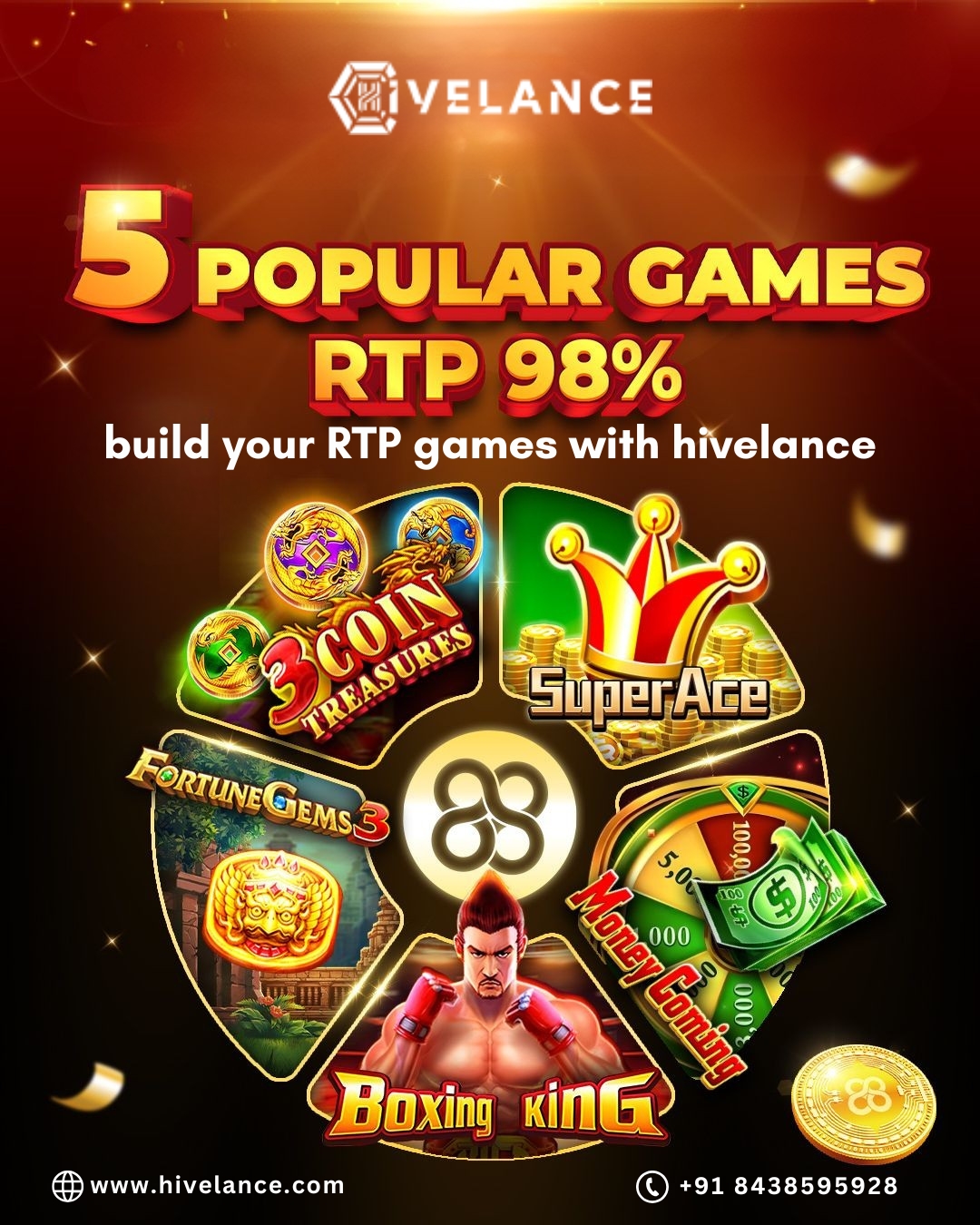 rtp-hivelance