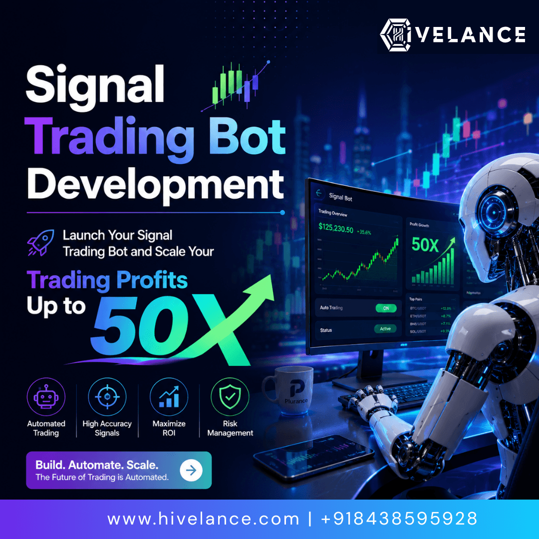 signal-trading-bot-development