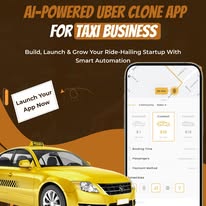 uber-clone