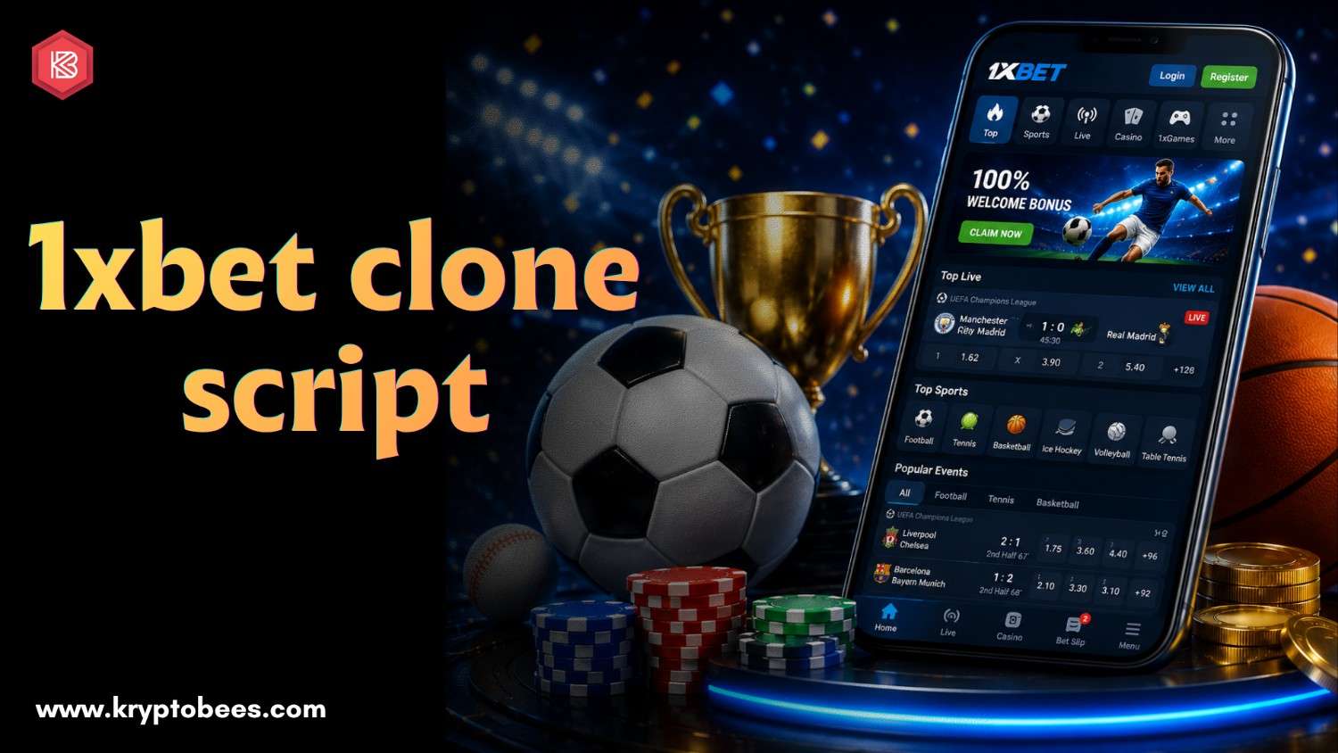 1xbetclonescript