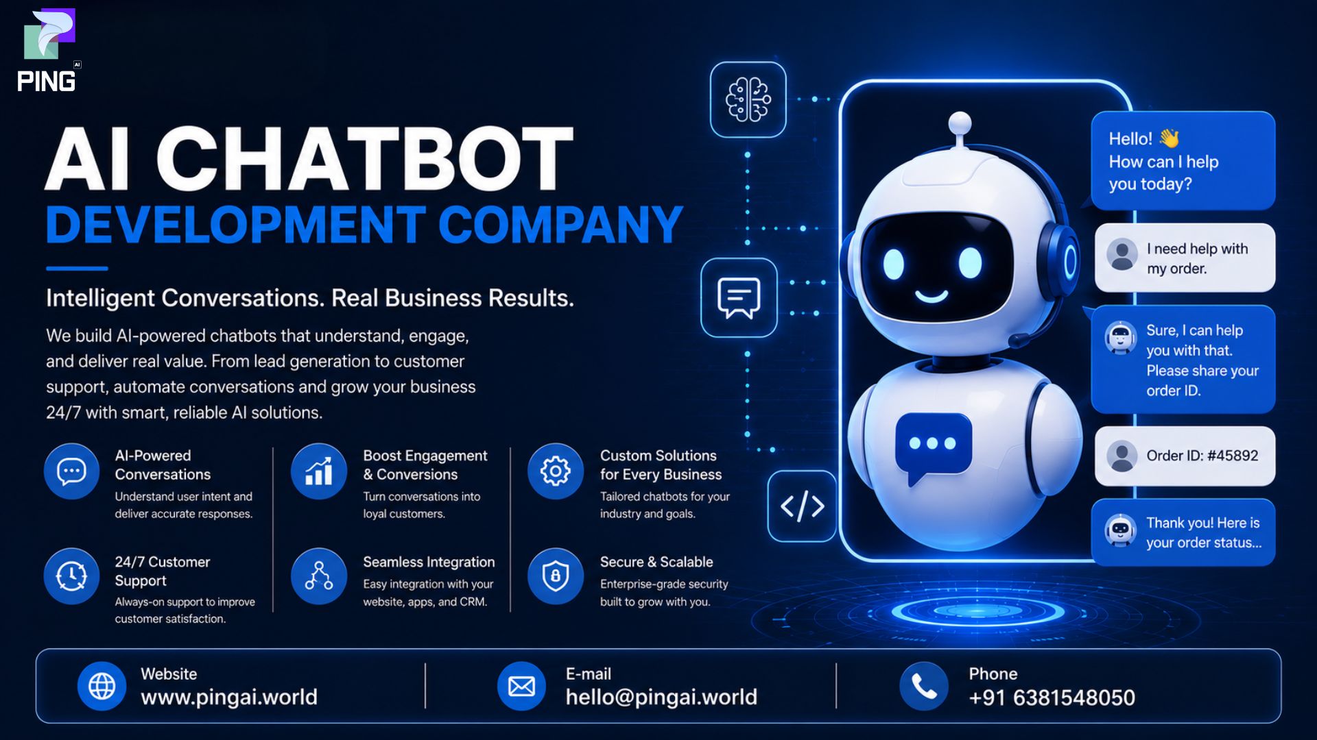 AI-chatbot-development-