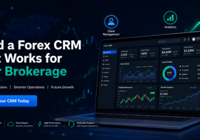 Build-your-Forex-CRM-Software