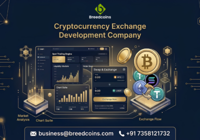 Cryptocurrency-Exchange-development-company-Breedcoins