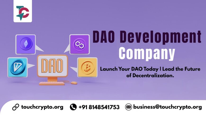 DAO-development