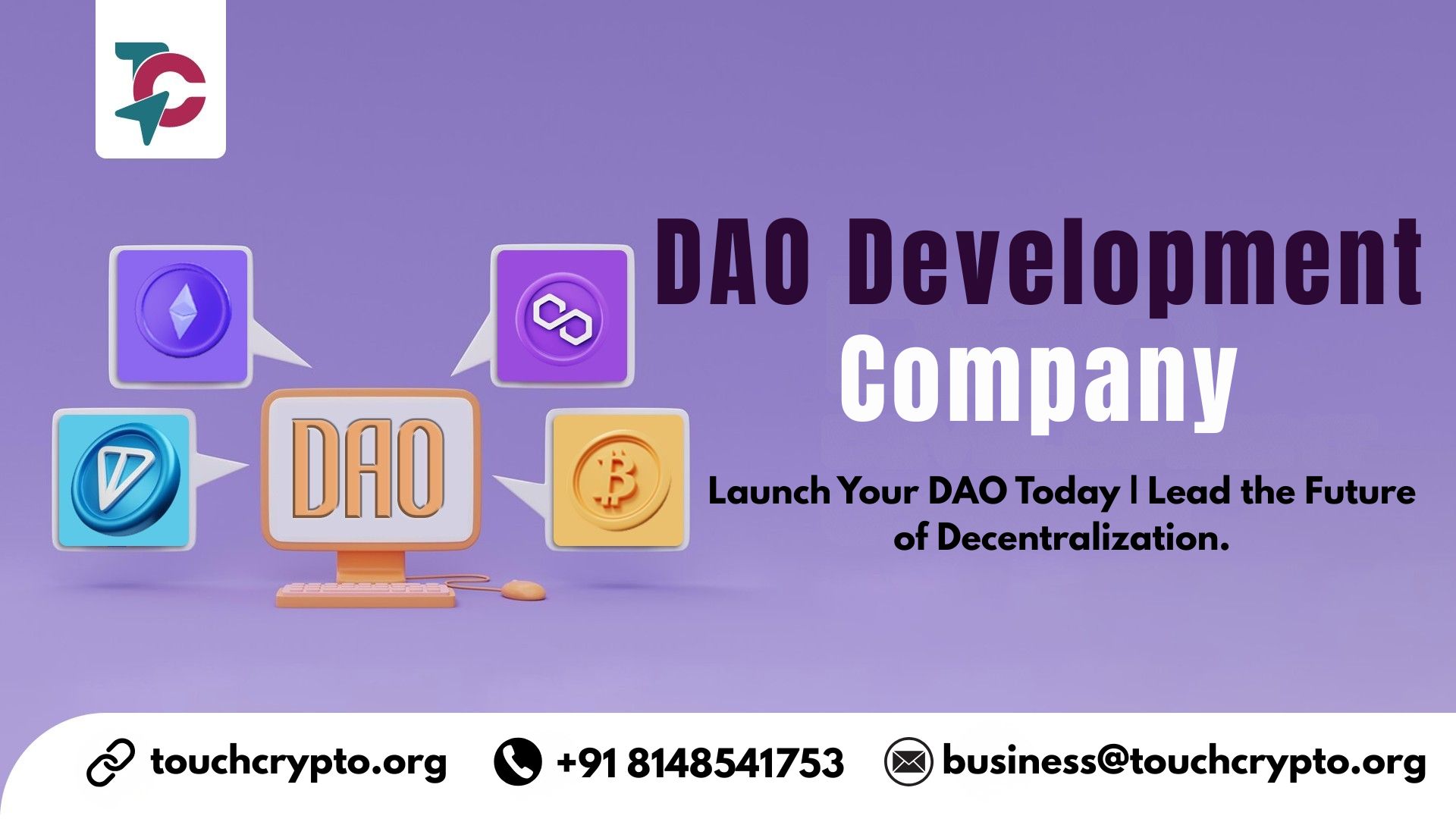 DAO-development