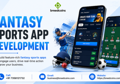 Fantasy-sports-app-development