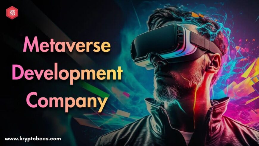 MetaverseDevelopmentCompany