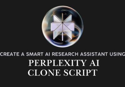 Perplexity-AI-Clone-Script