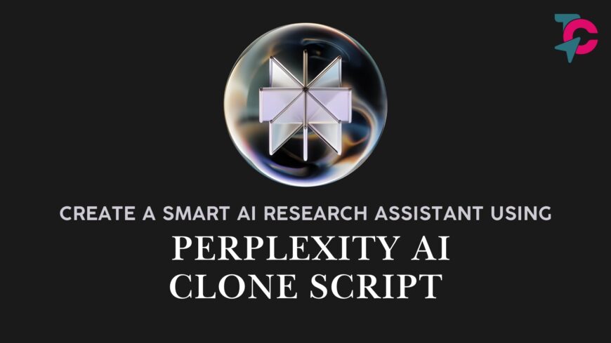 Perplexity-AI-Clone-Script
