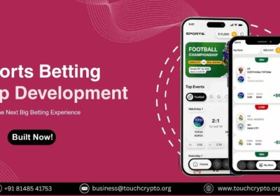 Sports-Betting-app-development