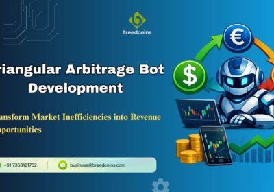 Triangular-Arbitrage-Bot-Development