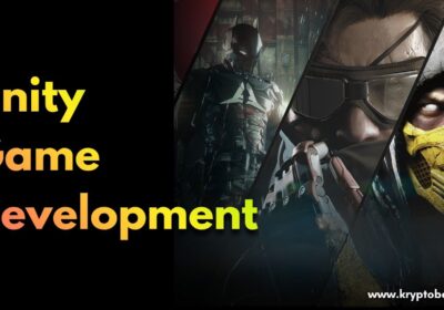 UnityGameDevelopmen