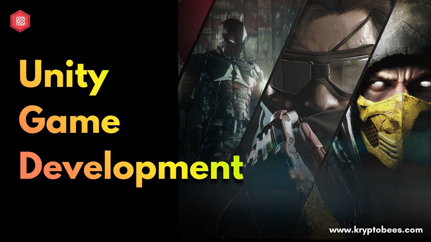 UnityGameDevelopmen