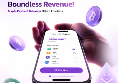 crypto-payment-gateway-development